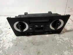 Painel de Controle de Ar Audi A3 8P 8P0820043A