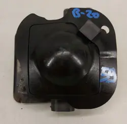 Audi Q5 8R ACC Radar Modul OEM 8r0907561