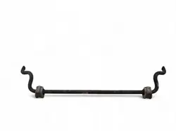 Barra estabilizadora Porsche OEM 95B511305A - Traseira