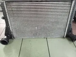 Intercooler Volkswagen PASSAT B6 2.0 TDI