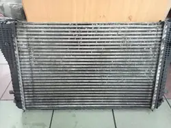 Intercooler Volkswagen PASSAT B6 2.0 TDI