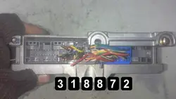 ECU Honda Accord OEM AM-318872 Modèle 2001