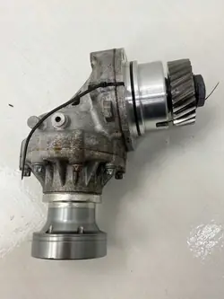 Reductor de caja OEM A2462801800 Mercedes-Benz