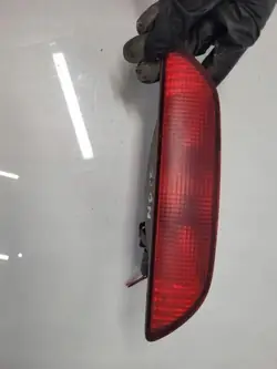 Nissan OE Mistlamp 26580-9U02B voor Note E11