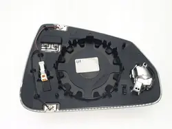 BMW X1 U11 linkes Spiegel-Einsatz OEM 925-2948-001
