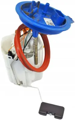 Audi A3 III 8V 2.0i Brandstofpomp Drijver 5Q0919051BK