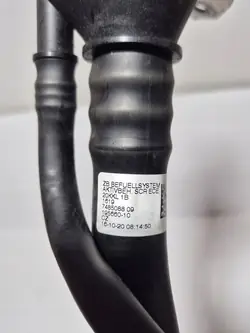 BMW 3 G20 AdBlue 7485088