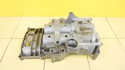 OEM D4HB tasapainotukset Hyundai Santa Fe III 2.2 CRDI:lle