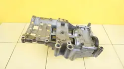 Arbres d'équilibrage OEM D4HB pour Hyundai Santa Fe III 2.2 CRDI