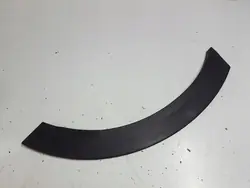 Fiat 500X 14-17 Stänkskydd Vänster Bak OEM 735572241