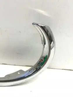 Frontstoßstangen-Leisten OEM 71161T5BJ5 für Honda Jazz