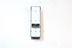 Linkes Frontfenstersteuerpanel Kia Rio II