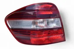 MERCEDES ML W164 LUZ TRASERA IZQUIERDA 164