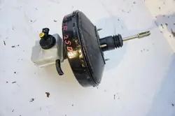Gebrauchter Nissan OE Servo 8200189405 für Interstar