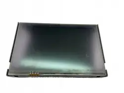 Écran de navigation OEM 280915X00D pour Nissan NP300 Navara