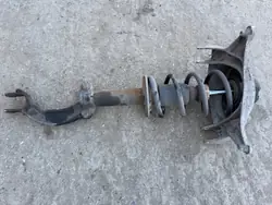 Audi A4 B8 Avant 2.0 TDI Etuvasen Jousitus OEM 8K0031CH