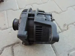 Alternatore Range Rover III L322 3.0 D YLE500180