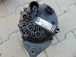 Alternateur Range Rover III L322 3.0 D YLE500180