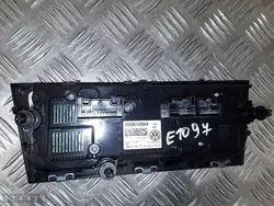 Module climatisation VW Golf VII 5g0907426aa