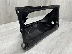 Cache Plastique Moteur OEM 1296280370 pour Mercedes SL R129