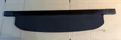 Honda Accord VIII Kombi Bagageutrymmesrullgardin OEM