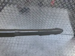 Framspoiler Mercedes-Benz GLA X156