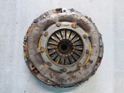 Embreagem KIA Sportage Hyundai Tucson 1.7CRDI 2015-