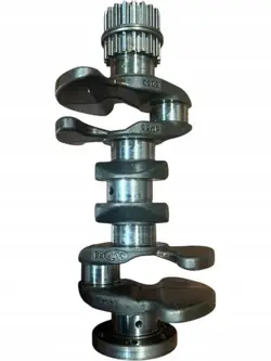 Vilebrequin OEM CM5G-6303 T46AC pour Ford 1.0 EcoBoost