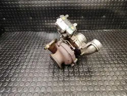 Begagnad BMW Turbo OEM 7799758 för 5 GT F07 3.0L