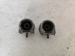 Support silencieux OEM 84134015 Buick Envision 2022