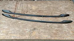 Barras de techo Ford Mondeo MK3 OEM 1S71 N55 122