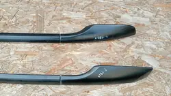 Barres de toit Ford Mondeo MK3 OEM 1S71 N55 122