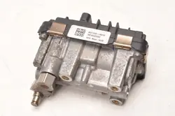 Mercedes Turboaktoori OEM 6NW011934-03 GLC X253:lle