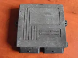 LPG-styrenhet OEM 616264001 för 3-4 Cylindermotorer