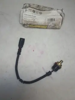 Capteur OEM 070919501D pour VW T5 - Pièce OE d'occasion