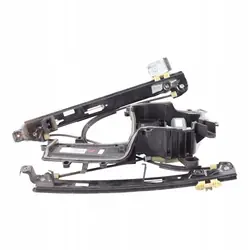 Mecanismo de elevador de vidro esquerdo Seat Leon Mk2 1P 1P0837461A