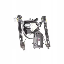 Mécanisme de lève-vitre avant gauche Seat Leon Mk2 1P 1P0837461A