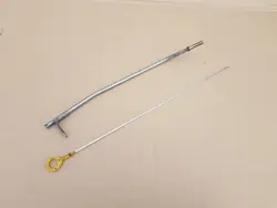 Öljymittatikku Toyota OEM bagnet oleju auris II 1.33