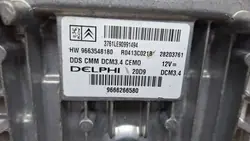 Controlador Motor S26282961 para Citroen Peugeot 2.0 HDI