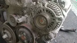 Alternateur Honda Civic 2007 1.8L A2TC1391 AHGA67