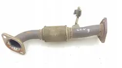 Honda OE Uitlaatflexibele Pijp OEM CR-V 06-12 2.2D