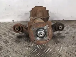 Subaru Achterdifferentieel RATIO44 - Gebruikt OEM-onderdeel