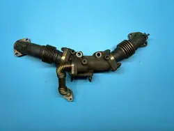 Coletor de Escape Turbocompressor Opel 3.0 CDTi Vectra C Signum D3396X