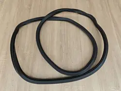 OEM 7381326 Bakdörrtätning höger/vänster BMW G30 Sedan