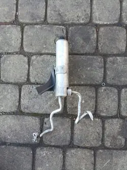 Ilmastointikuivain Jeep Grand Cherokee WK 05-10 OEM 55116723AC