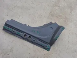 Estribo Para-Lamas Traseiro Esquerdo Mazda CX-30 OEM