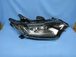 Faros derecho Mitsubishi Outlander III LED