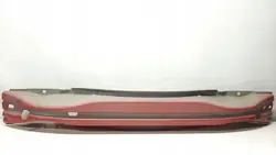 Viga para-choques traseira OEM 31278835 Volvo S60 II