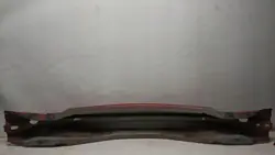 Poutre de pare-chocs arrière OEM 31278835 Volvo S60 II