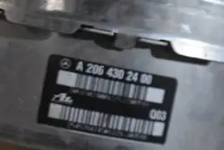 Servo de frein OEM A2064302400 pour Mercedes W206